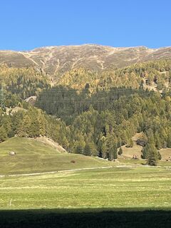 Fotografia z Patrick Kohlhofer na trase