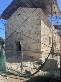 Fotografia z Reinhart Werinos na trase