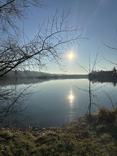 Fotografie z Babs Holz na trase