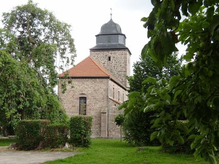 Klosterkirche Reichenbach