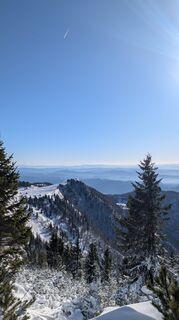 Fotografie z Stubi na trase