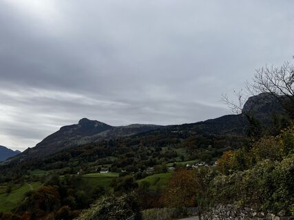 Foto von Zellwegerroger entlang der Tour