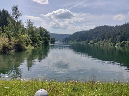 Fotografija s spletne strani Arend Derksen na poti