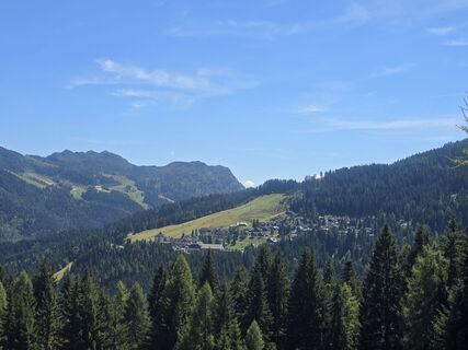 Foto von Windga entlang der Tour