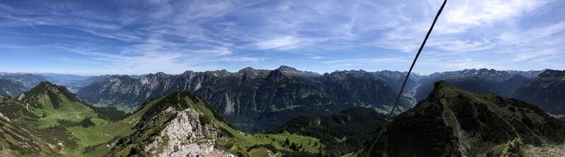 Panorama 1