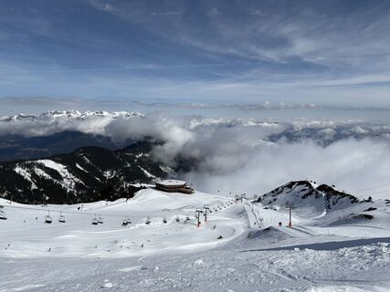 Photo de Carsten Streckenbach le long du parcours