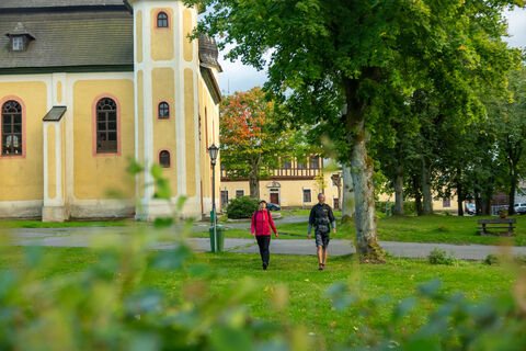 Ober Blatná