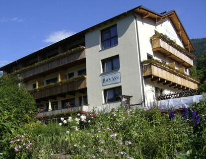 Haus Anni