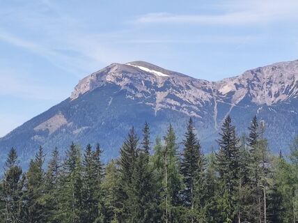 Fotografie de la v.stein de-a lungul turului
