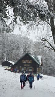 Michelbach Markt, Niederösterreich/Österreich
