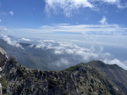 Photo de Mountain-Doc le long du parcours