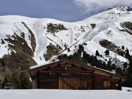 Fotografija s spletne strani Guido Lovati na poti