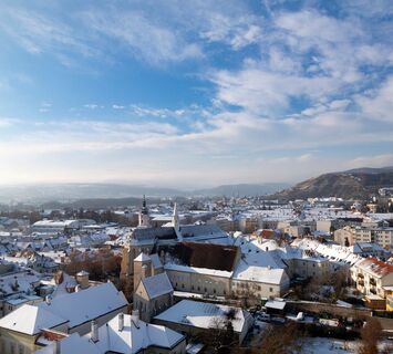 Krems_Winter_(c)Stadt Krems_Barbara Elser