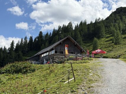 Fotografija s spletne strani Christian Rühl na poti