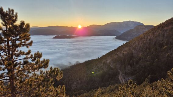 Zdjęcie z Patrick82 wzdłuż trasy