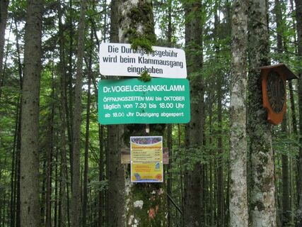 Bosruckhütte - Spital am Pyhrn
