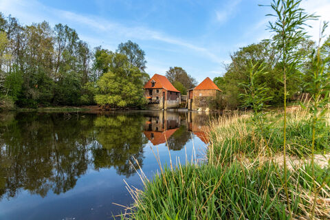 Füchtelner Mühle