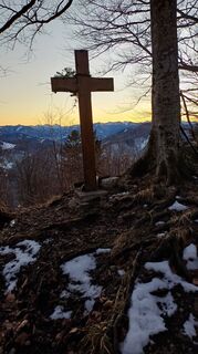 Fotografie z koessler elisabeth na trase