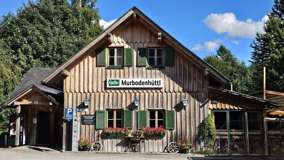 Fotografija s spletne strani Grieshofer Gerlinde na poti