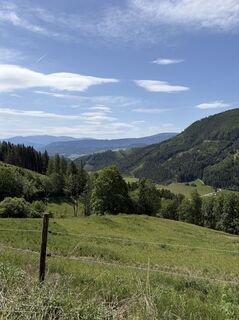Fotografija s spletne strani Mandy Friedrich na poti