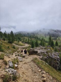 Fotografija s spletne strani Дзмітрый Карачун na poti