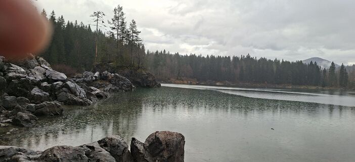 Fotó a Mario Thomaschütz honlapról a túra során