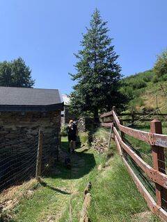 Fotó a Koen De Wit honlapról a túra során