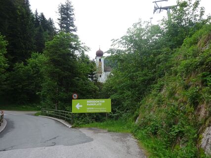 Stampfanger Kapelle