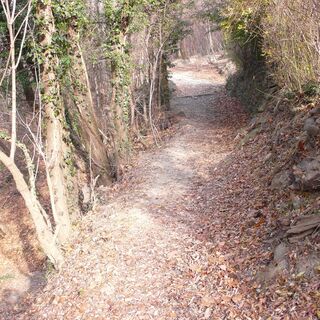 Weg der Wachen, Almese