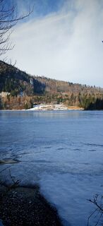 Foto von ReginaSt entlang der Tour