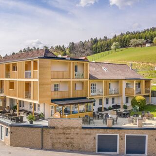 Hotel Muhr_NUP Pöllauer Tal_Oststeiermark
