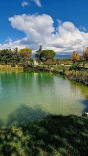 Fotografija s spletne strani Fabrizi Mellano na poti