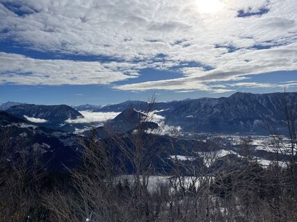 Fotó a Amiks honlapról a túra során