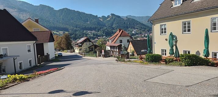 Foto von wolfkl entlang der Tour