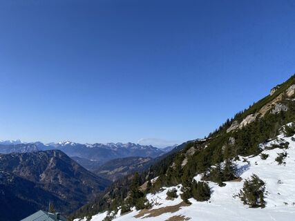 Fotografie z Sven Krieblin na trase