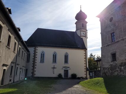 Fotó a shac honlapról a túra során
