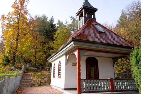 Konradskapelle