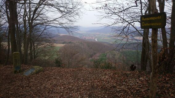 Foto de Betzenbergfex a lo largo del recorrido