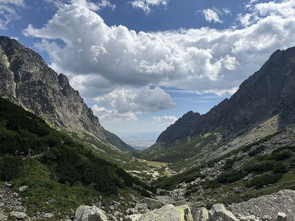 Fotografija s spletne strani Ján Dolansky na poti