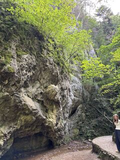 Фото с сайта Georgiamartin0815 во время экскурсии