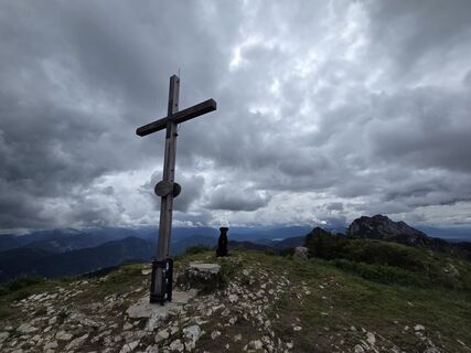 Foto von Silke S. entlang der Tour