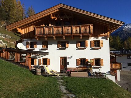 Penthousewohnung Schöpf