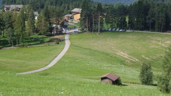 Gasthof Lärchenwald