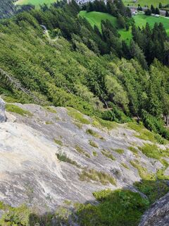 Foto von Hakuna Matata entlang der Tour