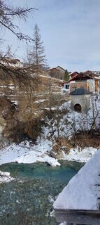 Fotografie z Steyr65 na trase