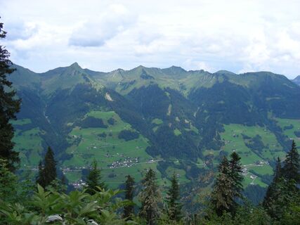 Hoher Frassen