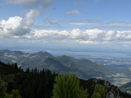 Foto von AgathaJoy entlang der Tour