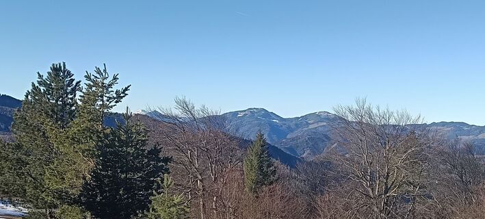 Foto von Bergpirat entlang der Tour