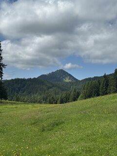 Foto von NorbertZ entlang der Tour