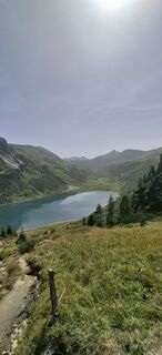 Photo de Ungerhofer74 le long du parcours